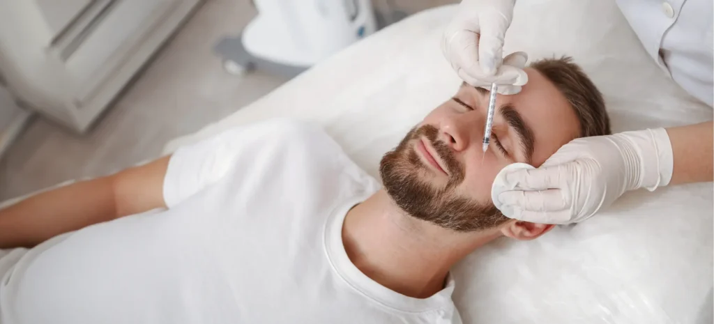 Botox and Fillers: Let’s Clear Things Up