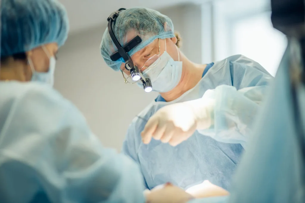 Gender-Affirming Surgery: Let’s Clear Things Up