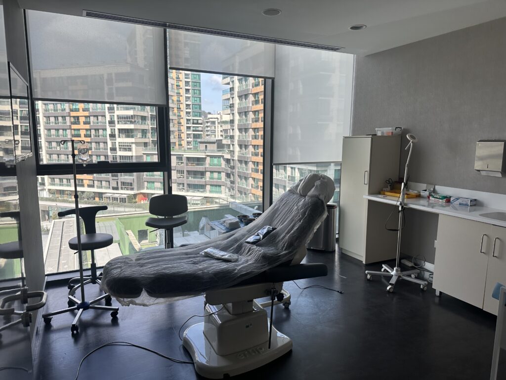 Hair Transplant for HIV-Positive Patients