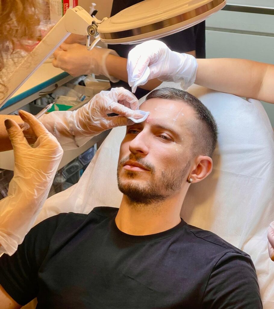 Plastic and Reconstructive Surgeries in Turkey