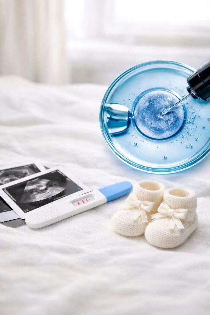 IVF Treatment in Turkey