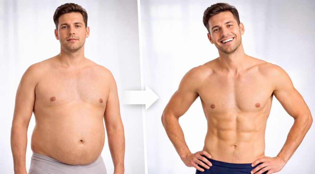 Weight Loss Surgery in Turkey