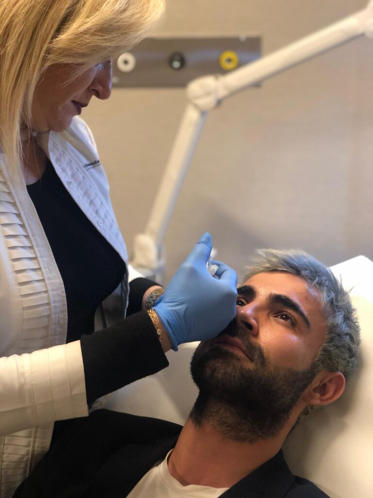 Dermatology Treatments in Turkey