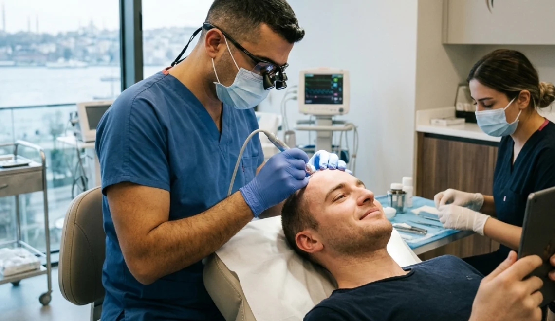 Get Your Free Surgical Consultation