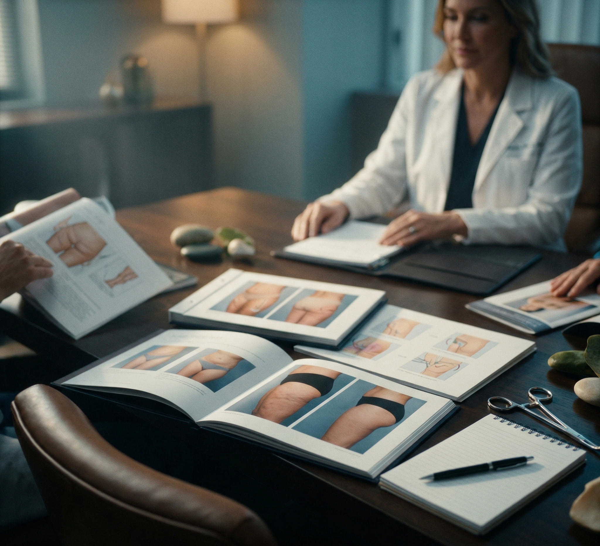 Get Your Free Surgical Consultation