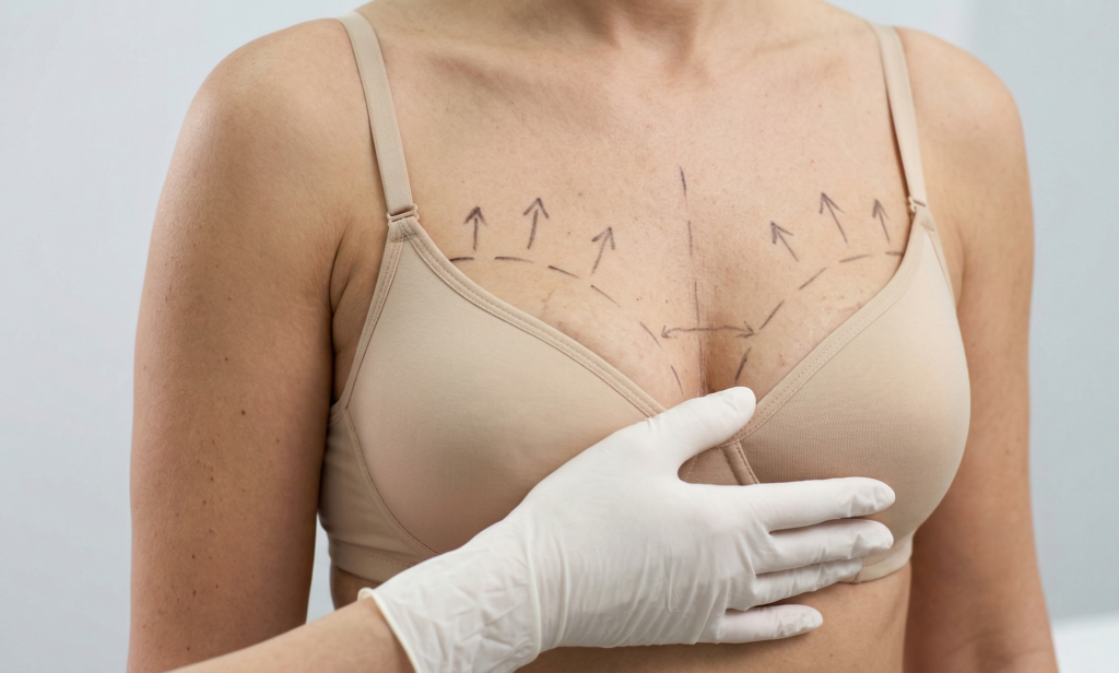 Breast Lift