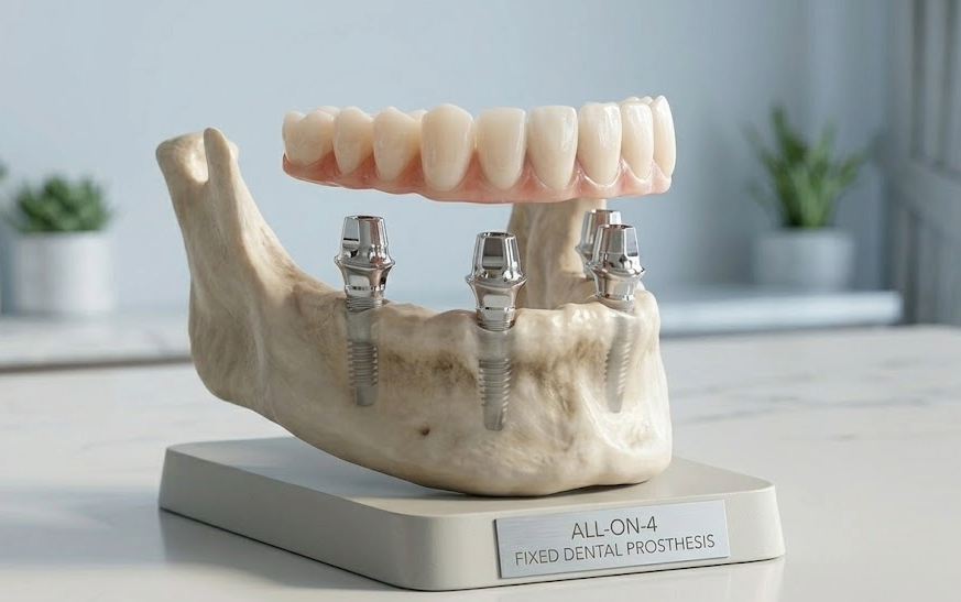 Get Your Free Dental Consultation