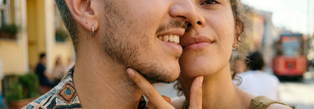 Chin Implant Surgery