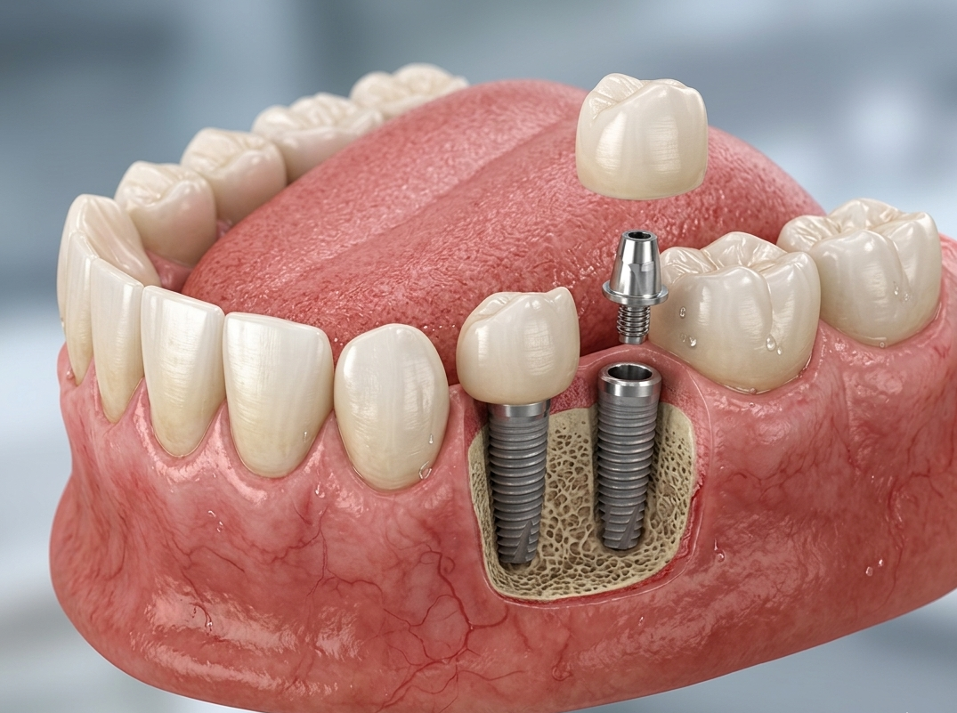 Get Your Free Dental Consultation