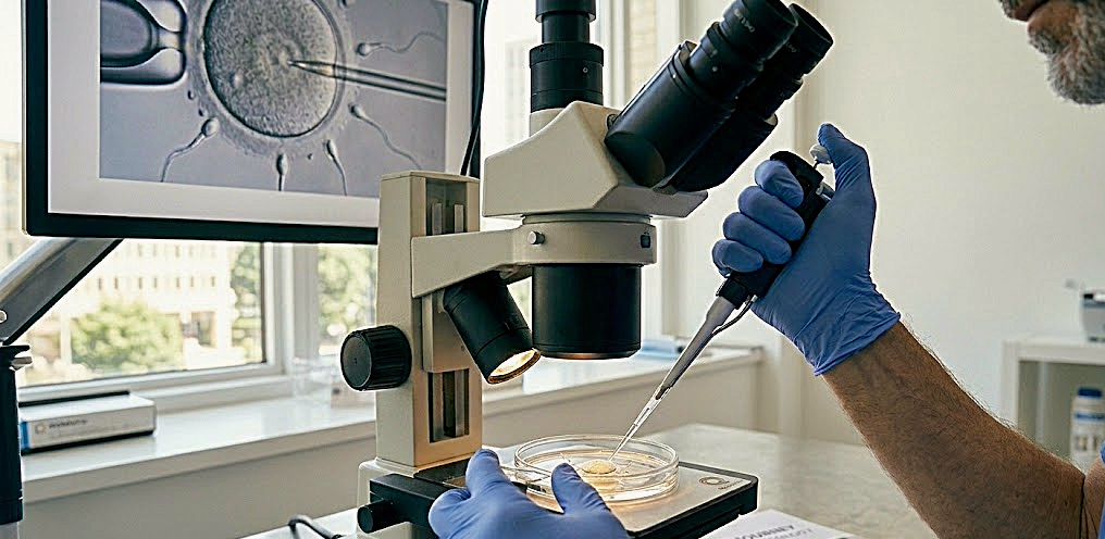 IVF Treatment