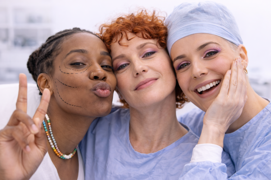 Plastic and Reconstructive Surgeries in Turkey