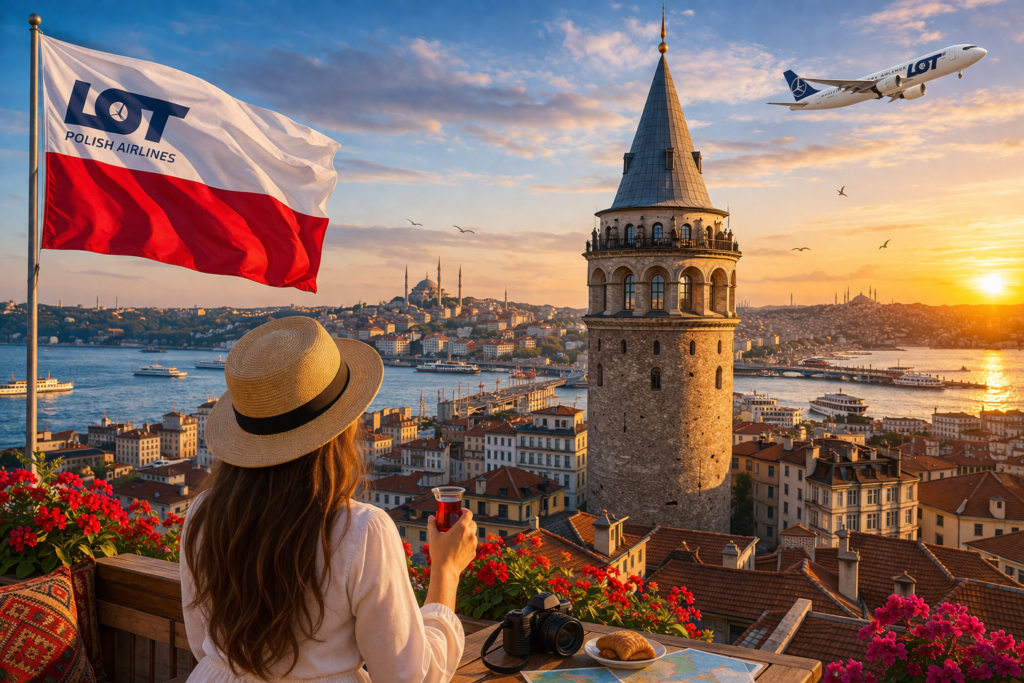 Poland to Turkey Medical Tourism 2026: Hair Transplant, Dental, Bariatric & Plastic Surgery Guide (Przeszczep włosów, implanty zębowe Turcja)