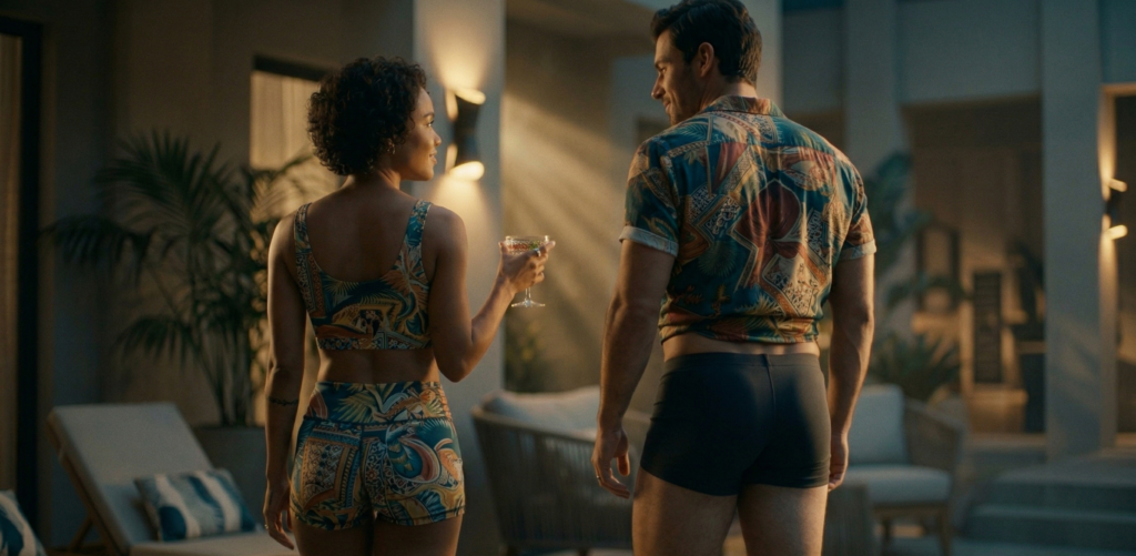 Brazilian Butt Lift (BBL)