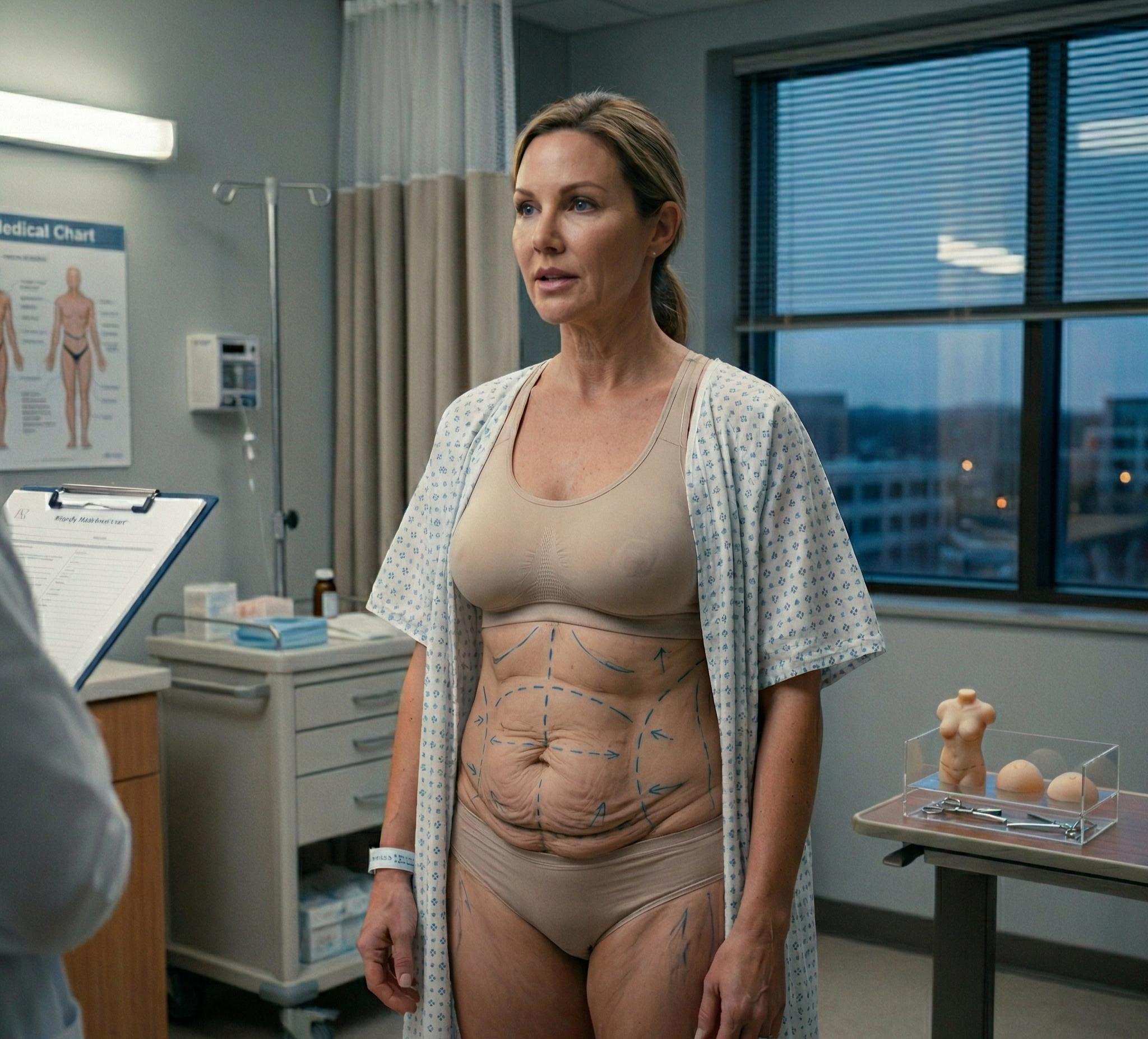 Get Your Free Surgical Consultation