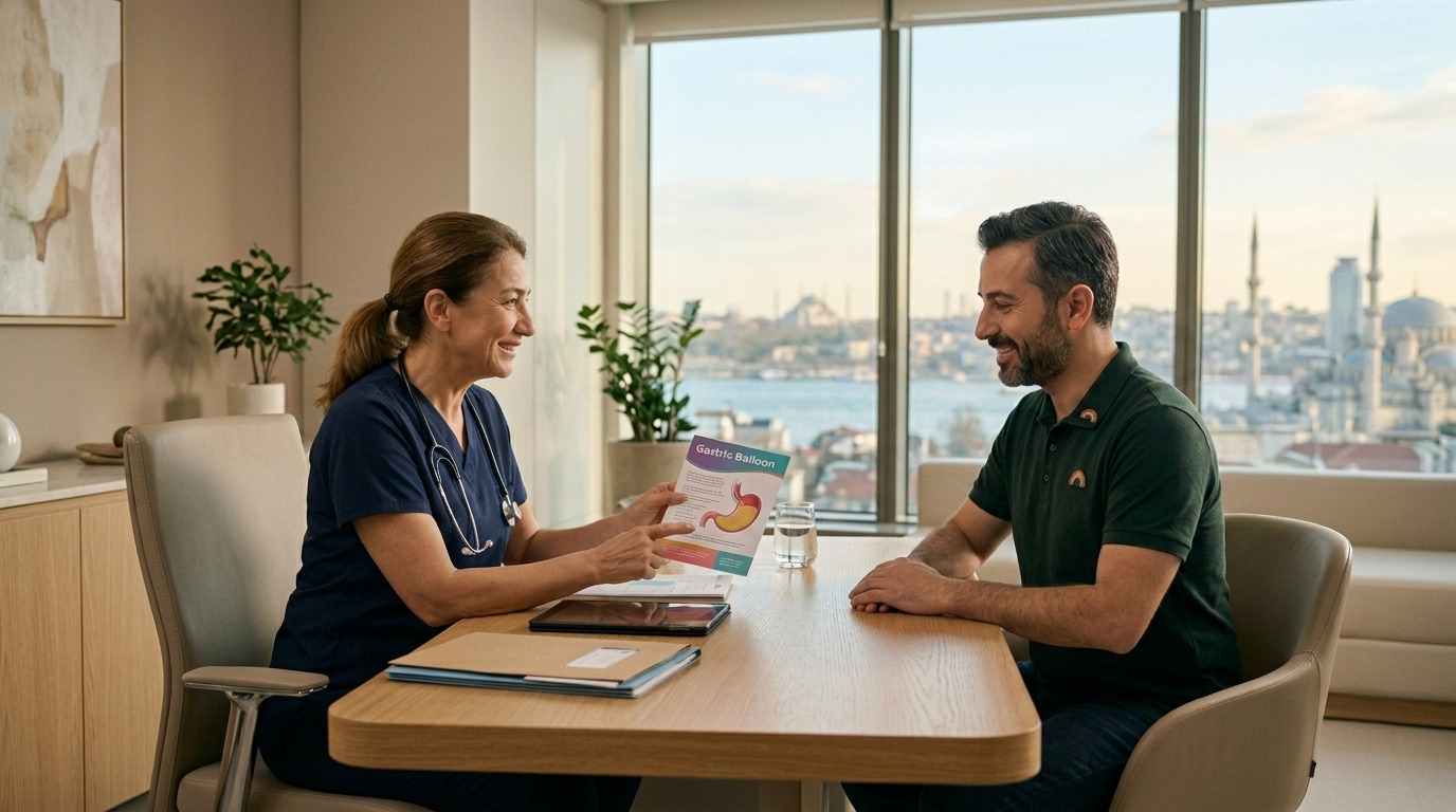 Get Your Free Surgical Consultation