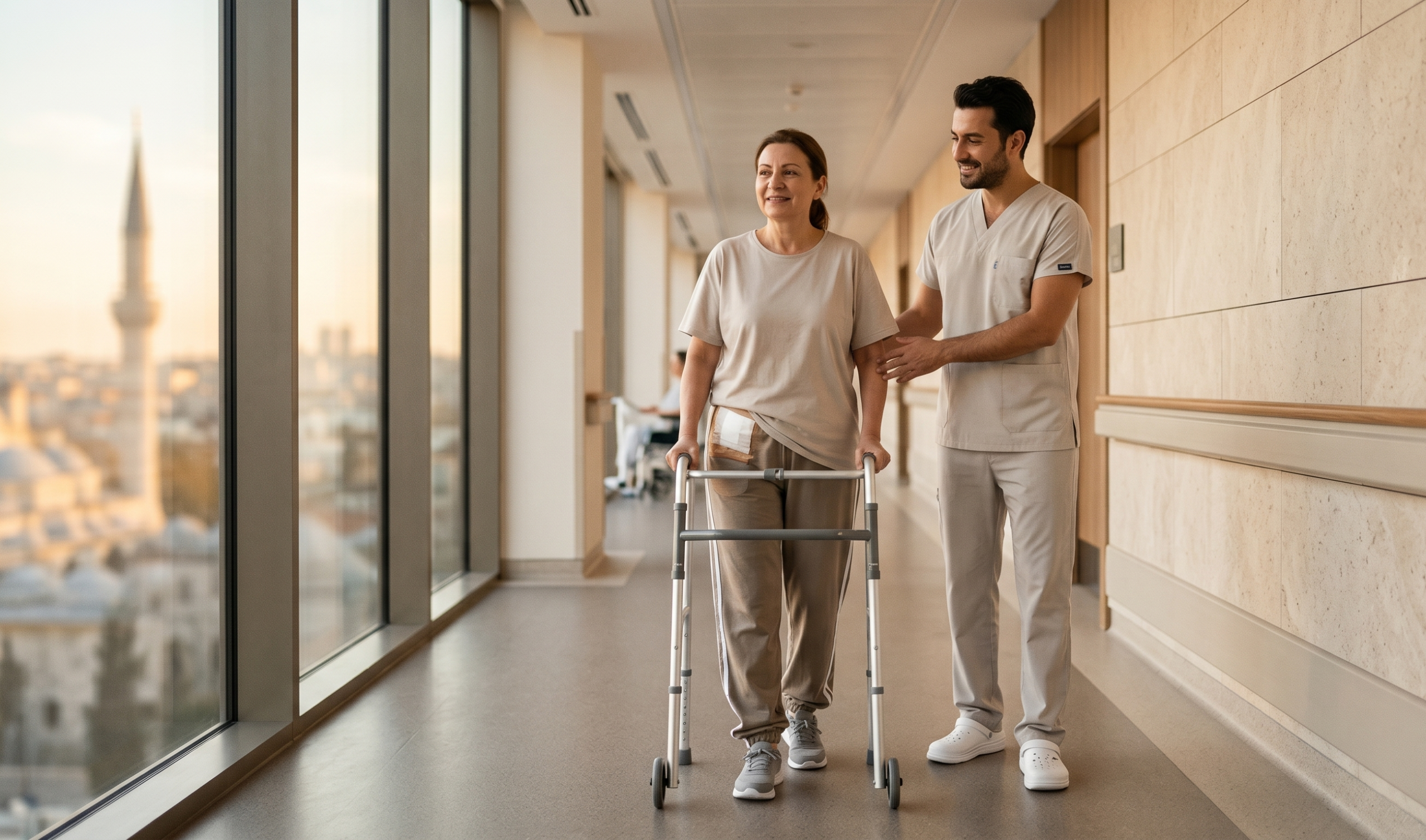 Get Your Free Orthopedic Consultation