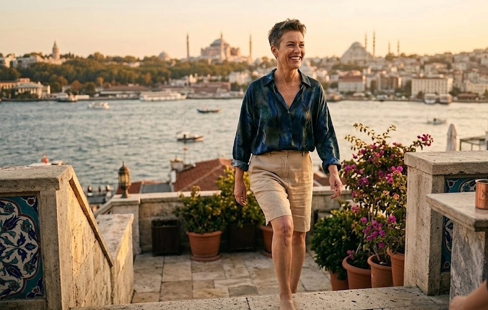 Knee Replacement Surgery in Turkey