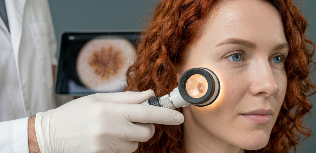 Mole & Skin Lesion Removal