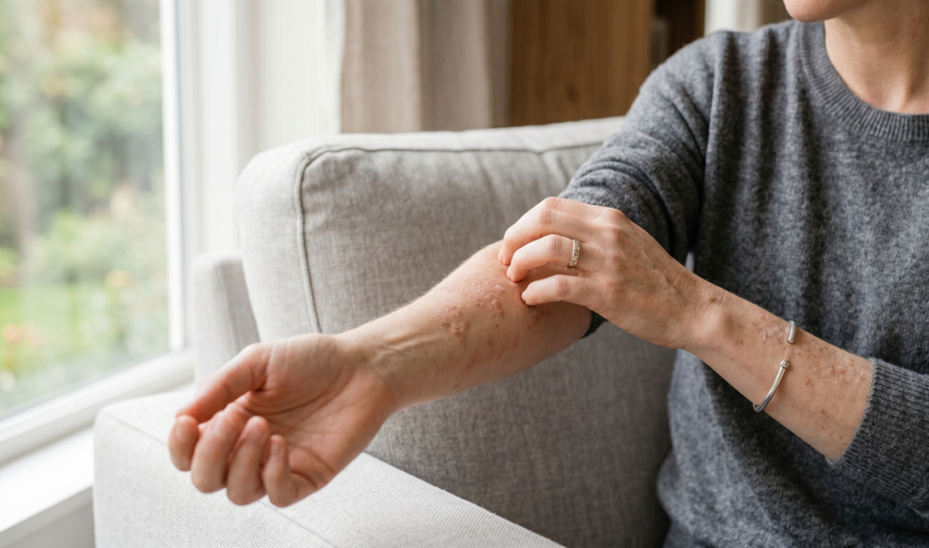 Psoriasis Treatment in Turkey