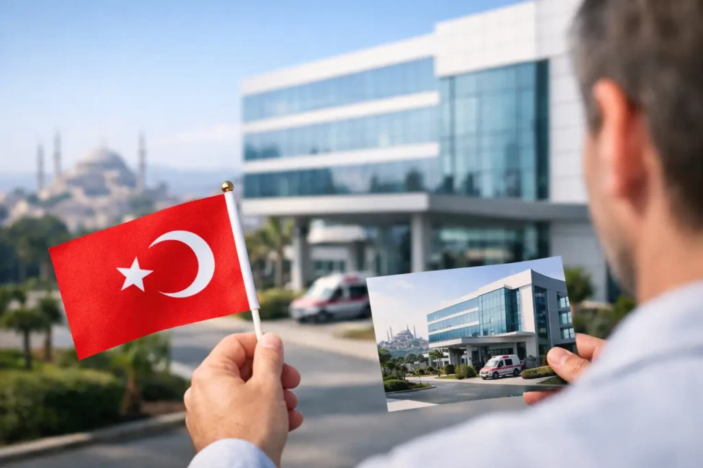 How to Choose the Right Hospital in Turkey