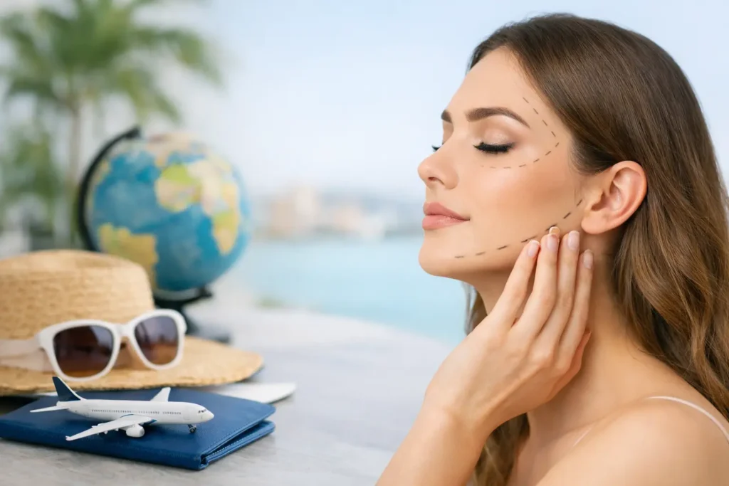 Best Country for Facial Feminization Surgery