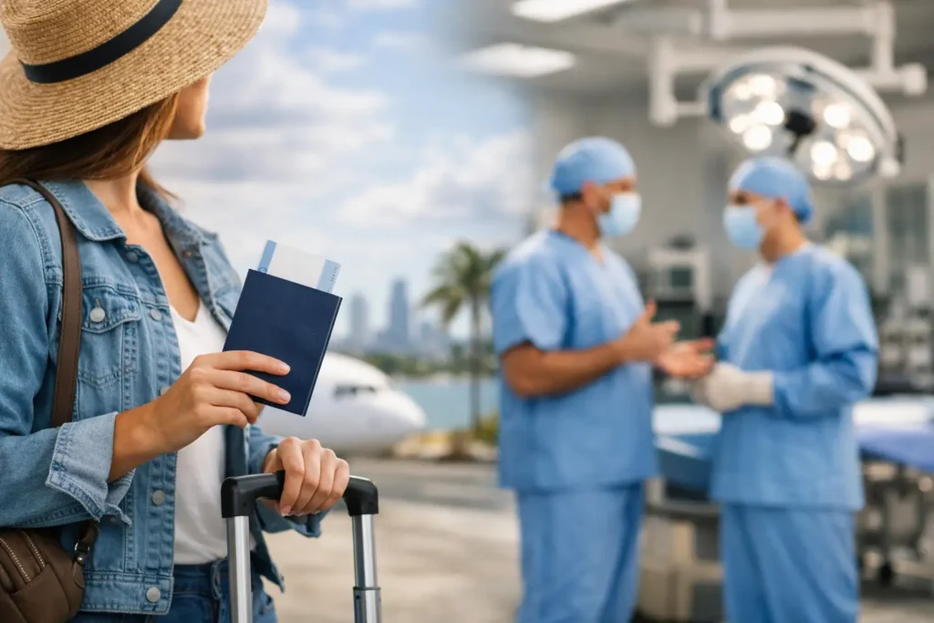 How to Choose Surgeons Abroad With Confidence