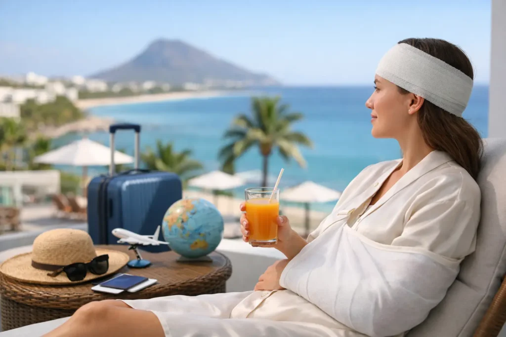 How to Plan Surgery Recovery Abroad Safely
