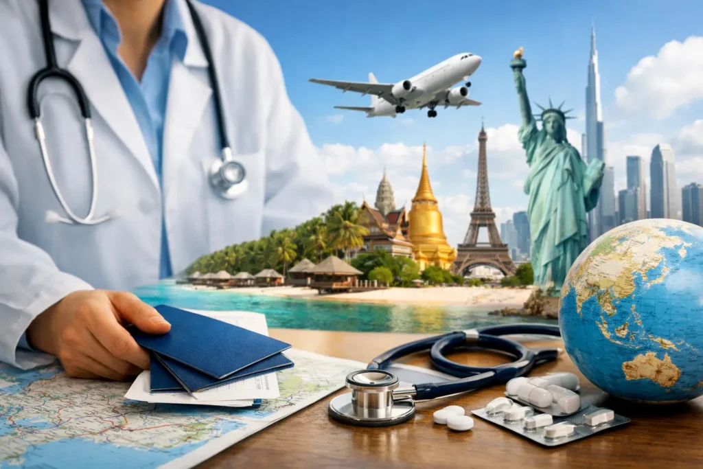 Best Countries for Medical Tourism in 2026