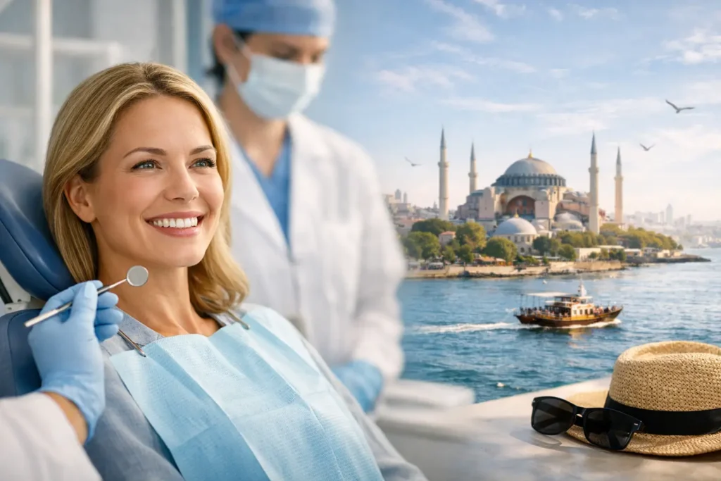 Dental Tourism Turkey for Safer, Confident Care