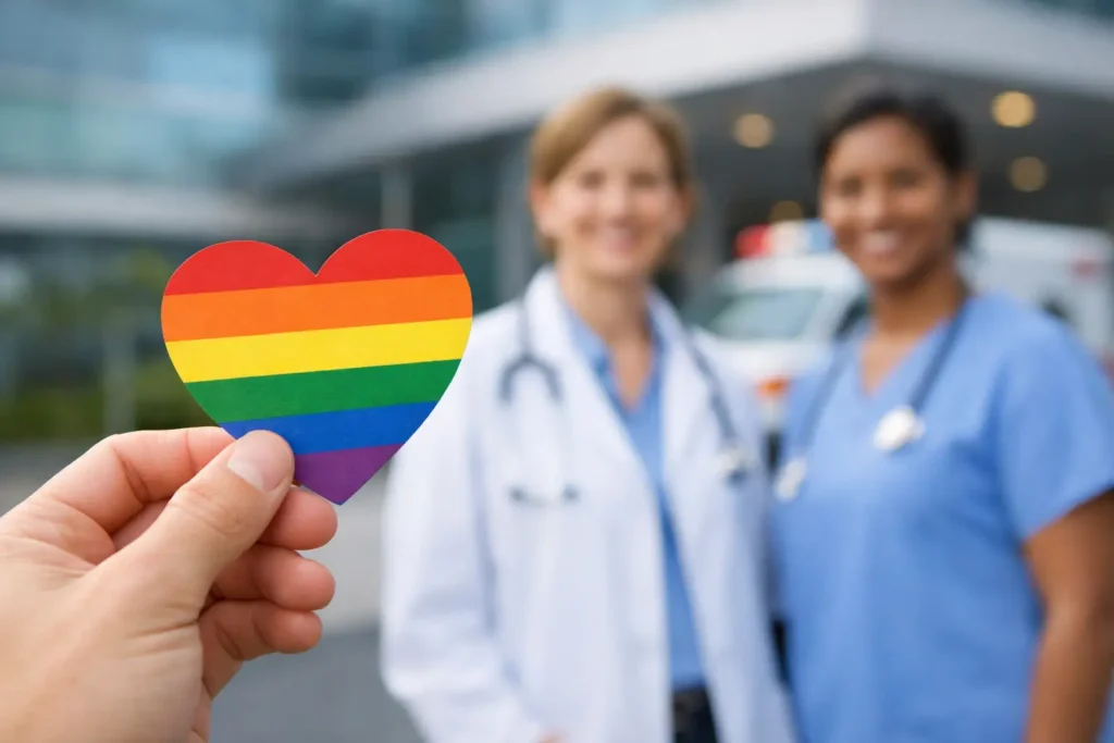 How to Choose Affirming Hospitals With Confidence