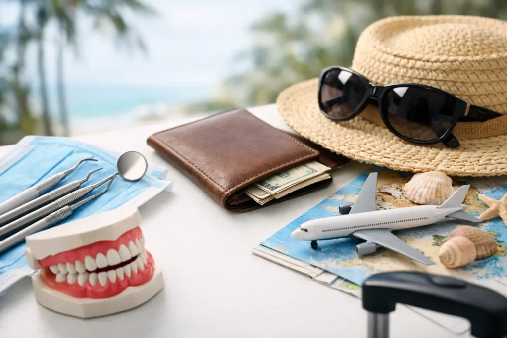 How to Prepare for Dental Tourism Safely