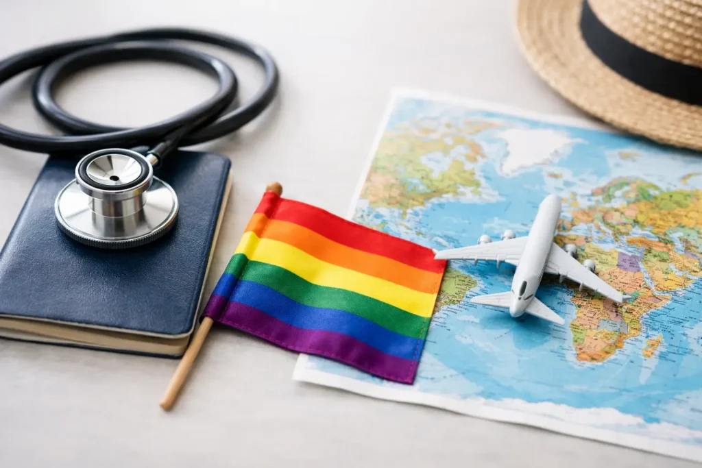 Inclusive Healthcare Abroad Guide for Safer Care