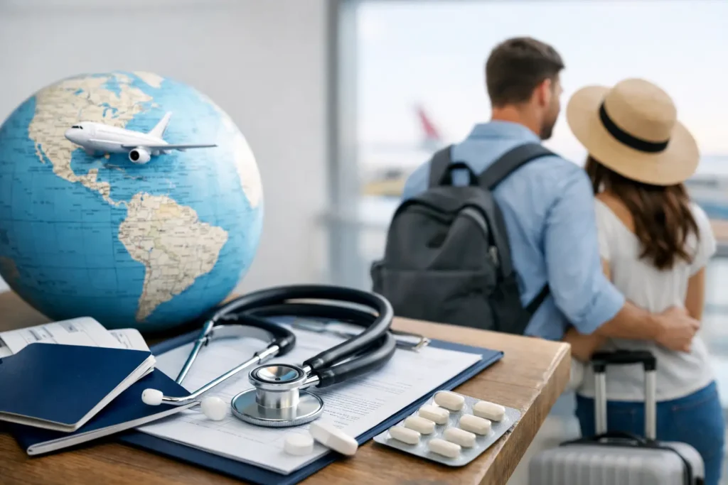 Is Medical Travel Safe? What Patients Should Check
