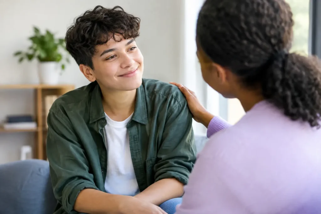 A Gender Affirming Care Story Told With Care