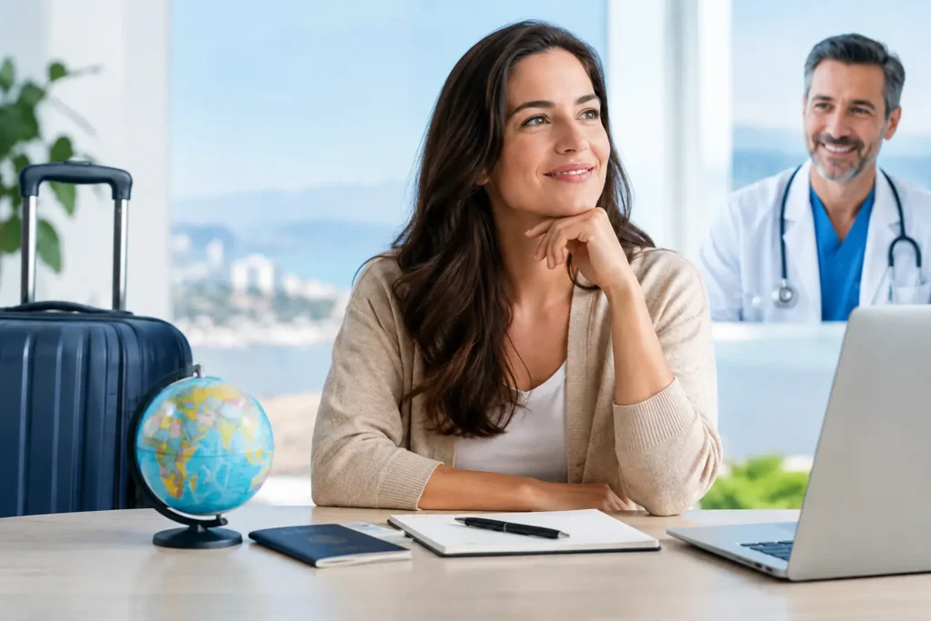 How to Plan Surgery Abroad With Confidence