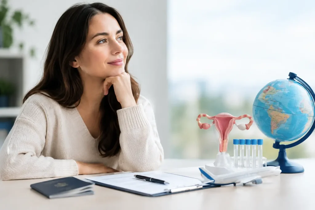 IVF Abroad Comparison for Safer, Clearer Choices