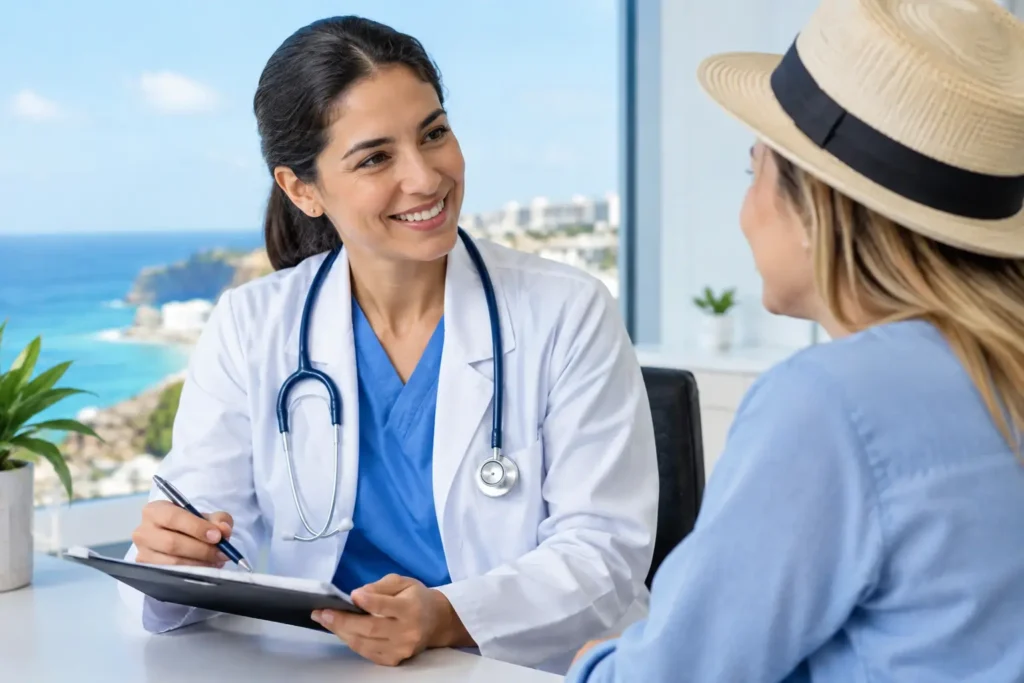Medical Tourism Mexico Safe Clinics: How to Choose