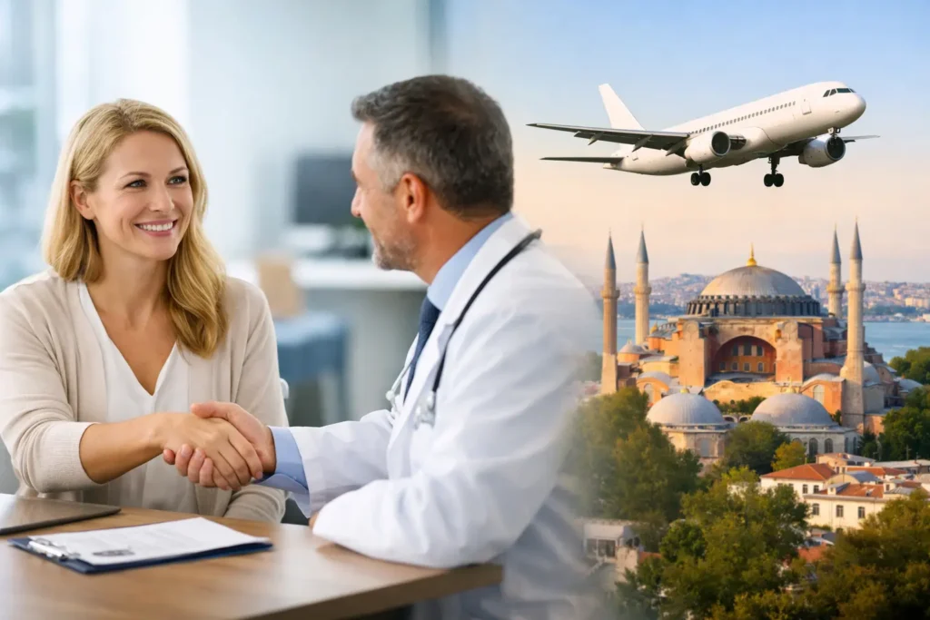 Medical Travel Turkey: Care With Confidence