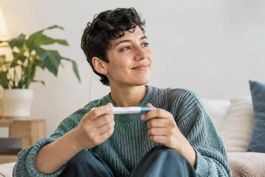 A Gender Affirming Fertility Guide for You