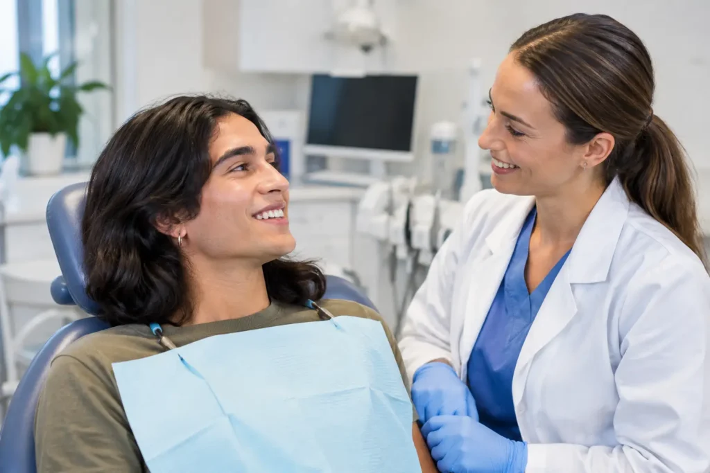 How to Find Trans Friendly Dentists Abroad